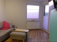 Apartament w Pucku 