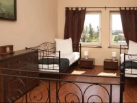 Apartment Bukowy 