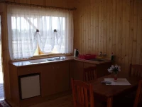 Domki Letniskowe Jadwiga 