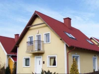 Morskie Apartamenty 