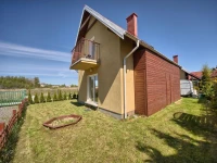Sea View House 