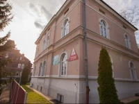 Schronisko MЕ‚odzieЕјowe PTSM Matecznik 