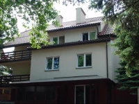 Zacisze Pod DД™bami 