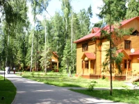Р?СЃС‚СЂР° РҐРѕР»РёРґРµР№ РїР°СЂРє-РѕС‚РµР»СЊ 