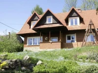 Apartament Kurna Chata 
