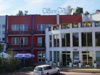 OЕ›rodek Rehabilitacyjno Wypoczynkowy "San Vita" 