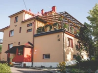 OЕ›rodek Wypoczynkowy Jan 