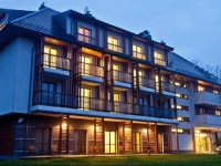 RabczaЕ„ski ZdrГіj Medical Spa 