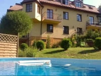 Villa GorczaЕ„ska 