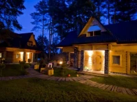 BacГіwka Radawa Spa 