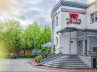 Hotel Ted 