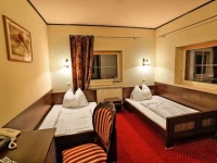 Hotel Zodiak 