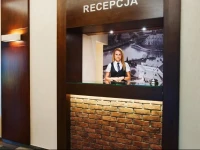 Hotelik pod DД™bami 