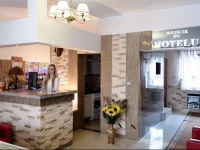 Hotelik NiedЕјwiadek 