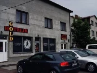 Hotelik Gold 