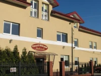 Hotelik Jankowski 