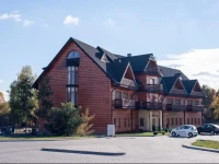 Hotel Hetmański 