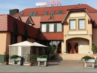 Hotel Ada 