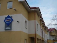 Hotelik MOSiR 