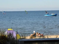 Apartamenty Le Villa 