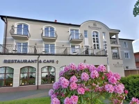 Hotel Residence 