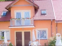 Holiday home Rewal Olszynowa II 