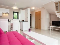 Nautilus Apartamenty 