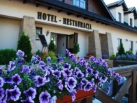 Hotel Karczma nad Stawem 