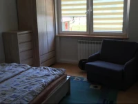 Pokoje GoЕ›cinne w ЕЃД…zkach 