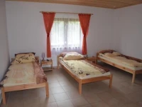 Farmstay U Siwego 