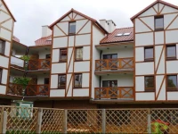 Apartamenty Owocowe 