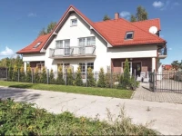 Apartment Rowy ul. Jaworowa 