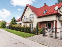 Apartment Rowy ul. Jaworowa II 