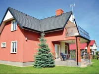 Apartment Rowy Ul. Poziomkowa 