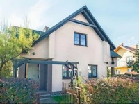 Holiday home Rowy Jarzebinowa 