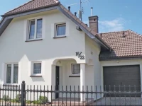 Holiday home Rowy ul. Baltycka 