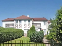 Holiday home Rowy Ul. Baltycka II 