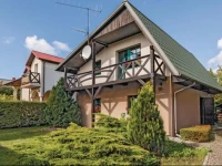 Holiday home Rowy Ul. Bukowa 