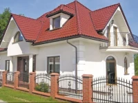 Holiday home Rowy Ul.Jaworowa 