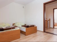 Two-Bedroom Holiday Home Nautilus 4 