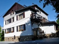 Dom Wiejska 39 a 