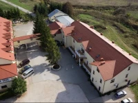 Hotel & SPA Antyczny DwГіr 