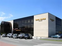 Hotel SPA Faltom Gdynia Rumia 