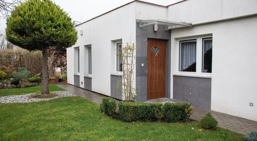 Apartament Rumia 