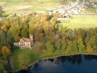 Pałac Runowo 