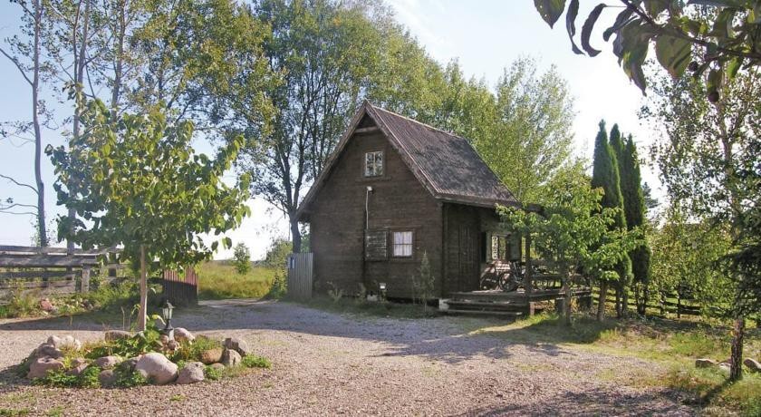 Holiday home Morag *LVIII * 