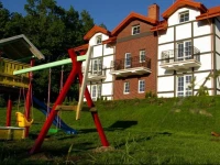 Villa Pod Е»aglami 