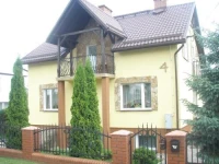 Agroturystyka u Jasi i Darka Mazury 