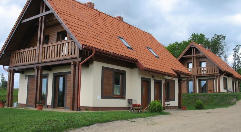 Apartment Sosenka 