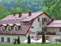 Pensjonat Szajna Spa 